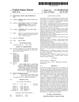 ( 12 ) United States Patent