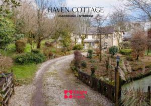 Haven Cottage Ugborough • Ivybridge Haven Cottage Ugborough • Ivybridge • PL21 0PE