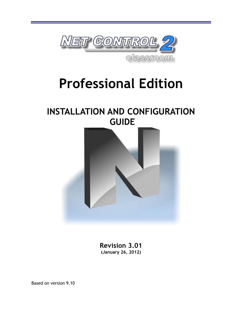 Professional Edition