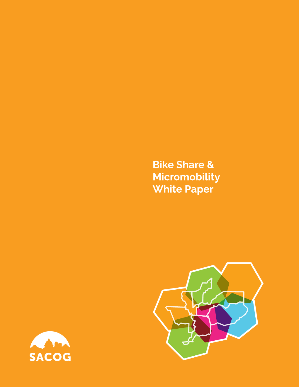 Bike Share White Paper