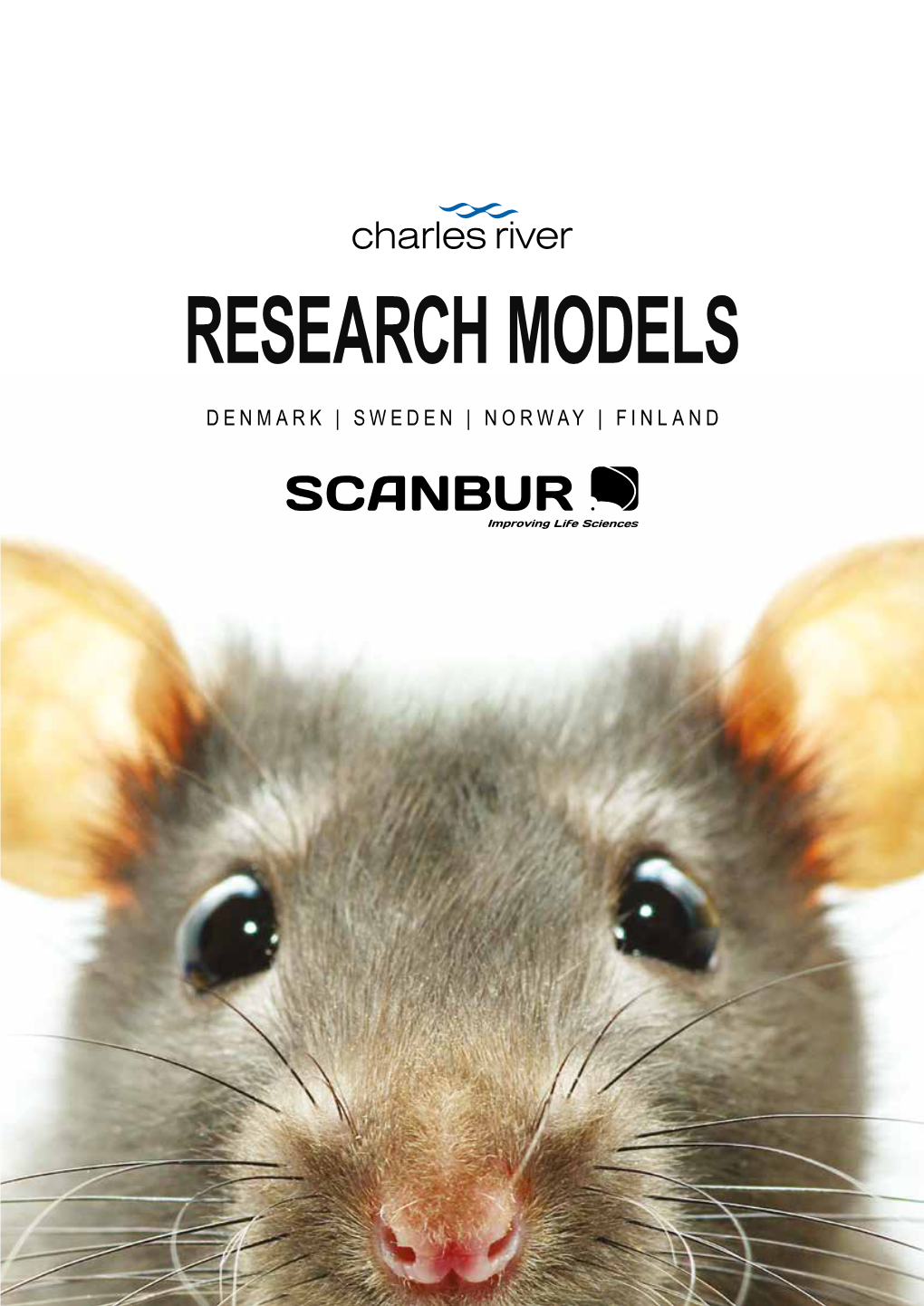 Research Models & Services Catalogue