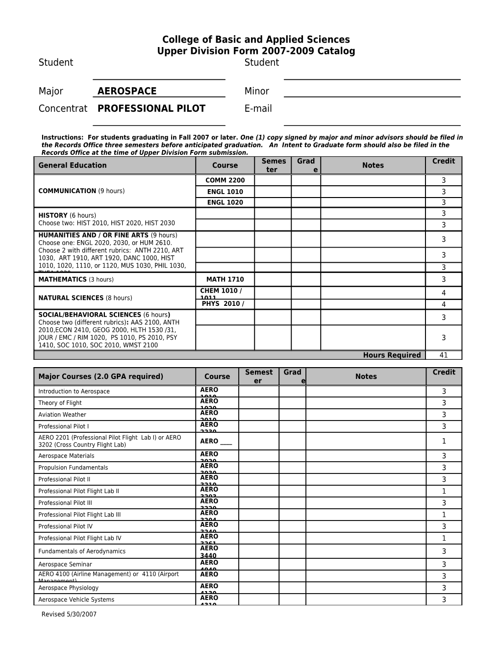 College of Basic and Applied Sciences s1