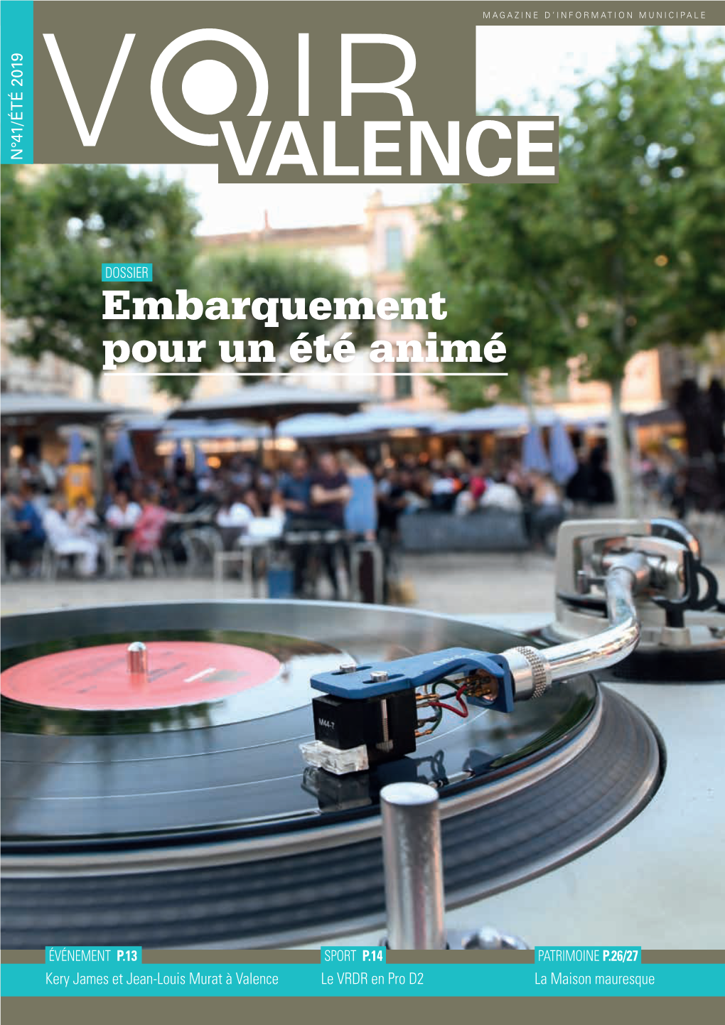 Voir Valence N41 Été 2019 Web.Pdf