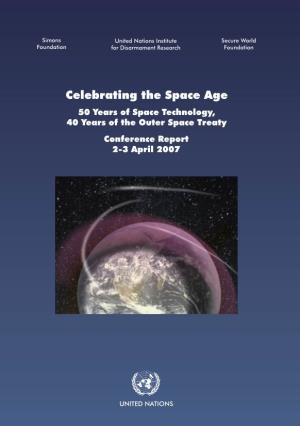 Celebrating-The-Space-Age-50-Years