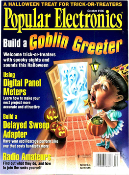 Popular R I Jim Build a 0011110 Welcome Trick -Or- Treaters Greeter with Spooky Sights and Sounds This Halloween