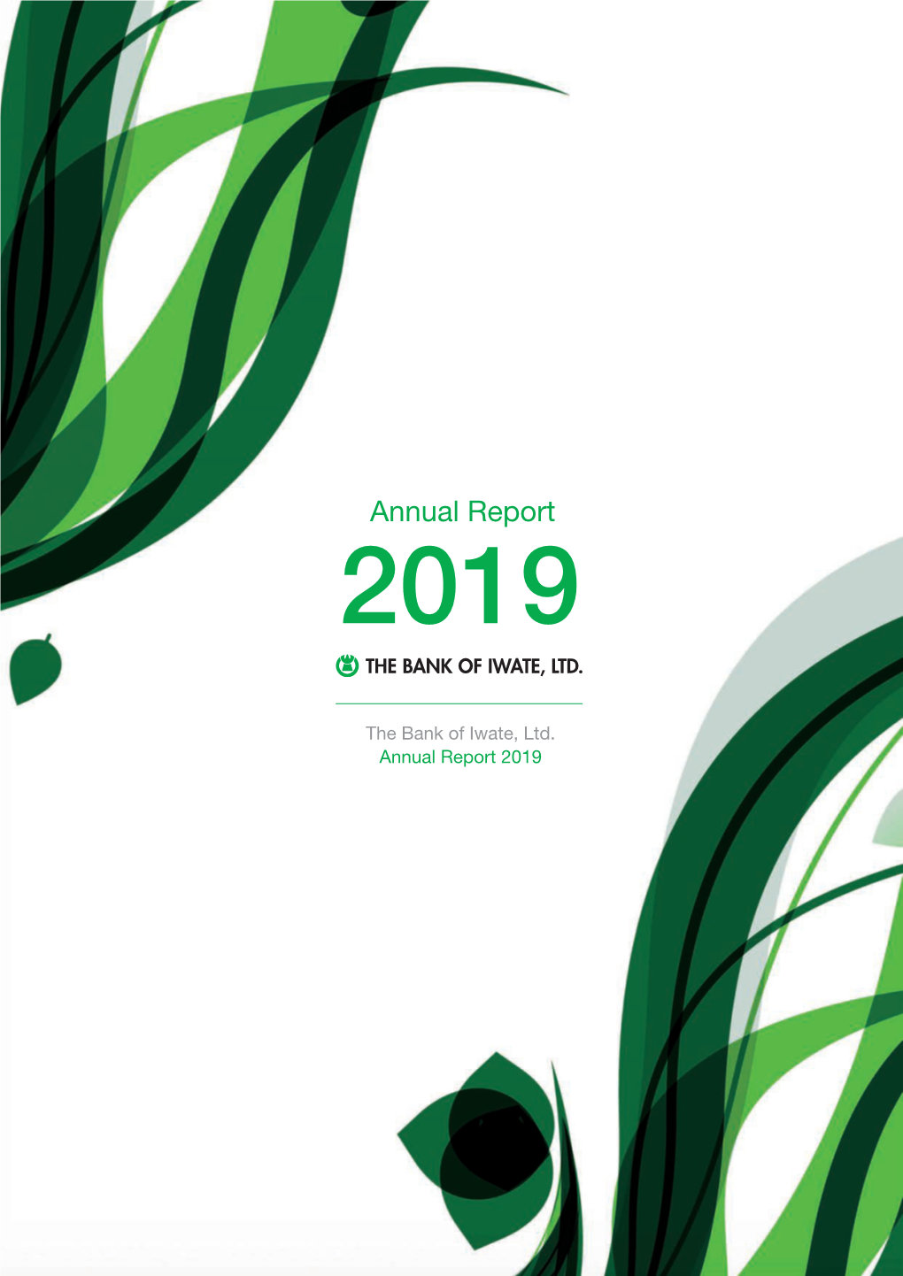 Annual Report 2019