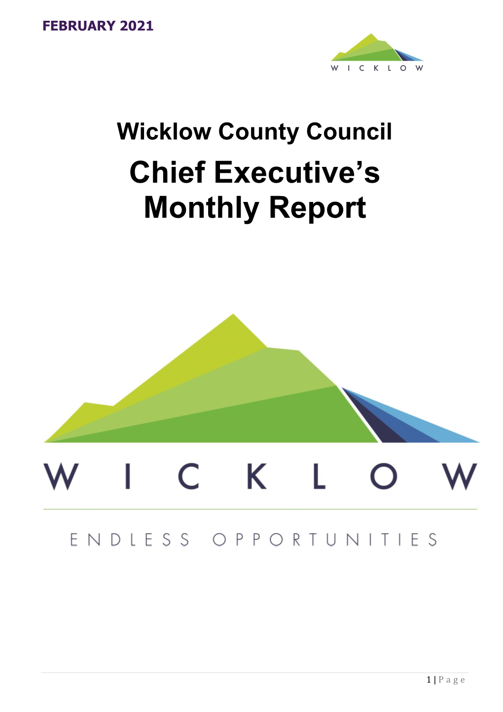 Wicklow County Council