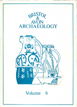 Avon Archaeology