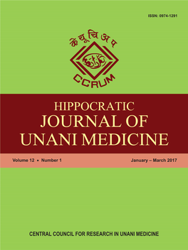 Hippocratic Journal Vol 12