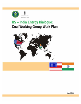 India Energy Dialogue