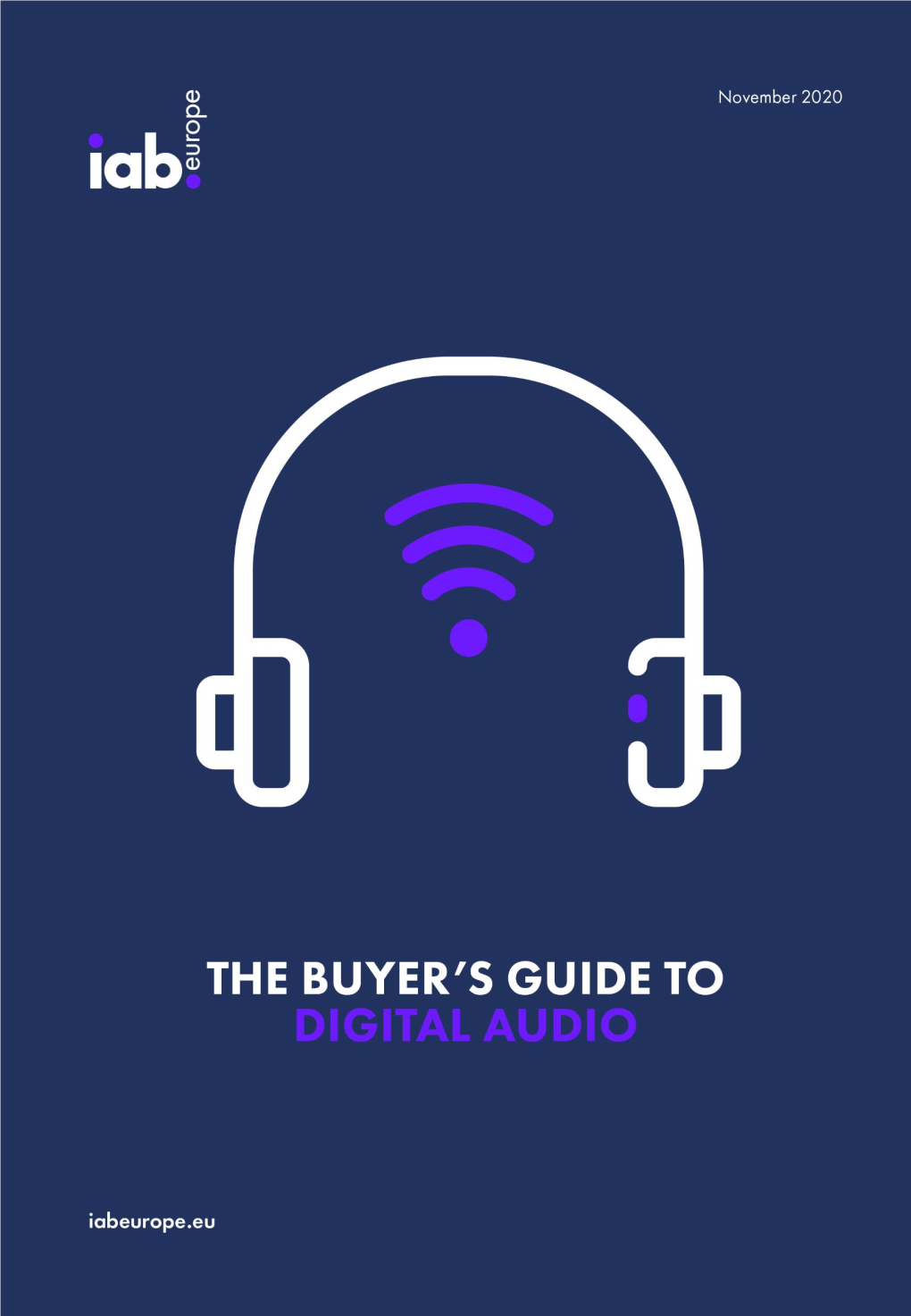 Buyer's Guide to Digital Audio