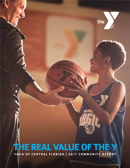 The Real Value of the Y