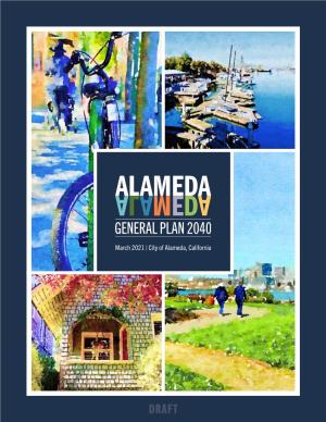 March 2021 | City of Alameda, California