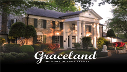 Graceland Revitalization Plan the Purposes for the Redevelopment of the Approximately 120 Acre Graceland Campus Include