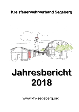 Jahresbericht 20182018