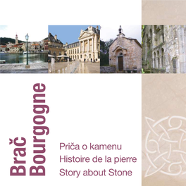 Priča O Kamenu Histoire De La Pierre Story About Stone