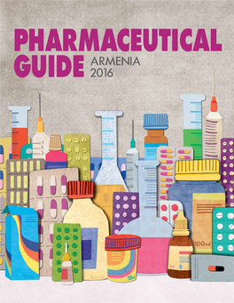 Pharmaceutical Sector Brochure.Pdf