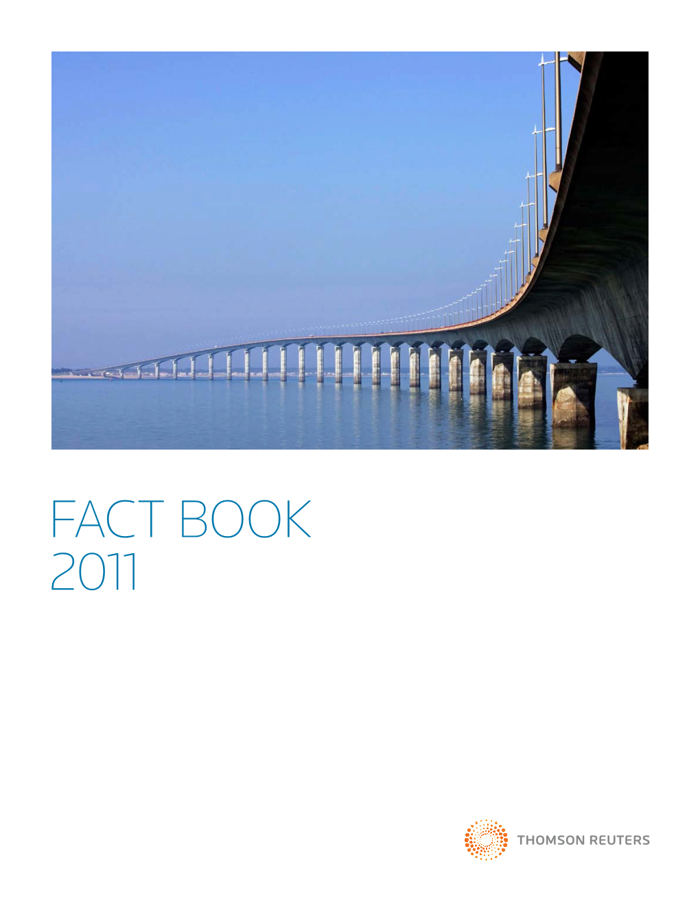Fact Book 2011 Around the World, Professionals Need to Know Now