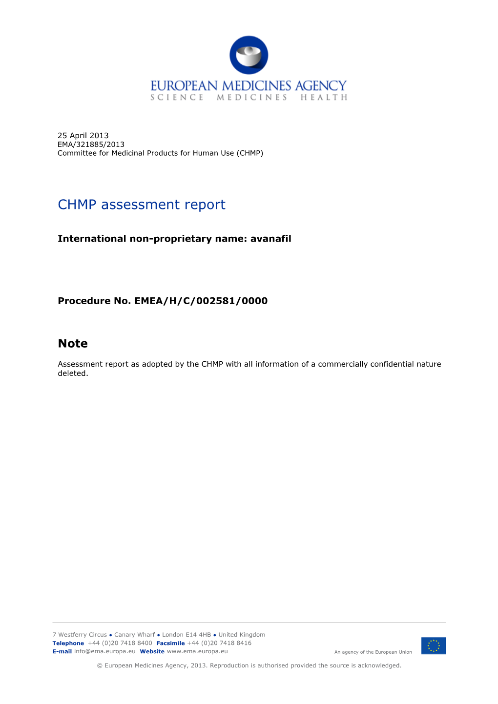 Spedra-Epar-Public-Assessment-Report En.Pdf