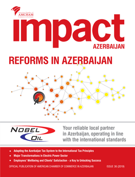 Issue #36 Reforms in Azerbaijan Open