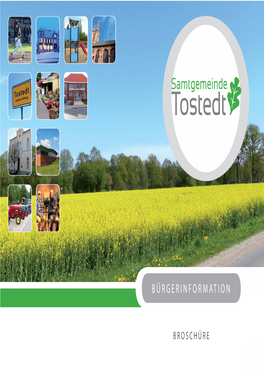Samtgemeinde Tostedt