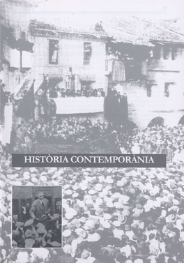 La Formació Històrica De Les Garrigues: Comarca Natural, Circumscripció Administrativa I Ens Local1