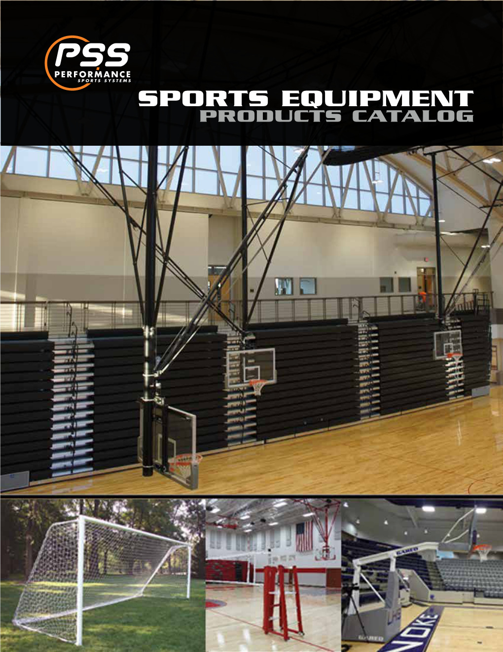 Athletic Equipment Focused Quality and Customer Satisfaction