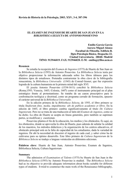 Huarte-Possevino.Pdf