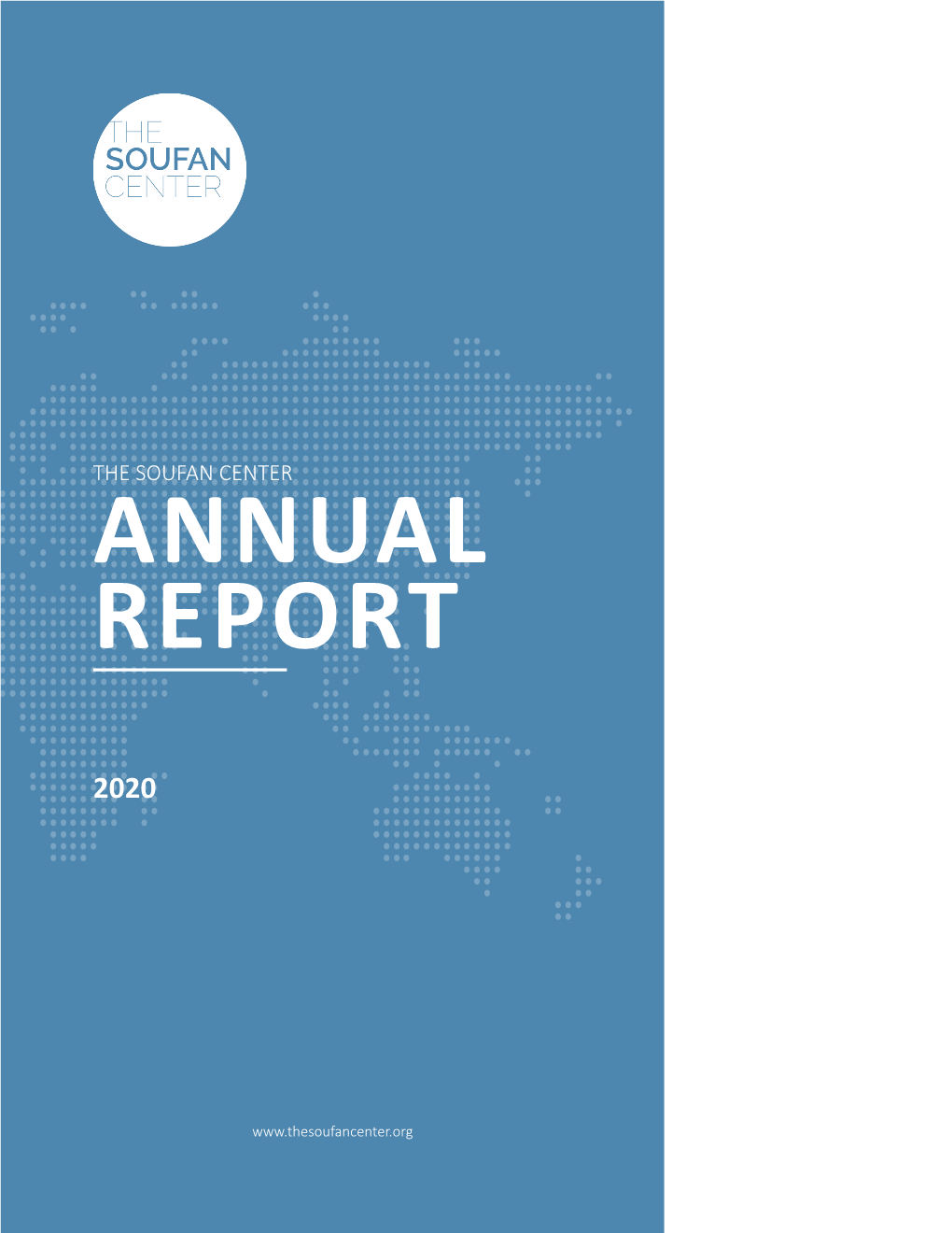 2020 Annual Report