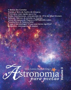 Astronomia Poetas Vol 3
