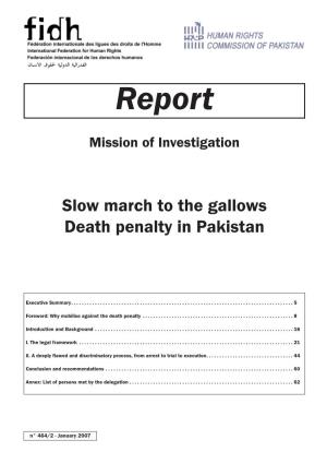 Death-Penalty-Pakistan