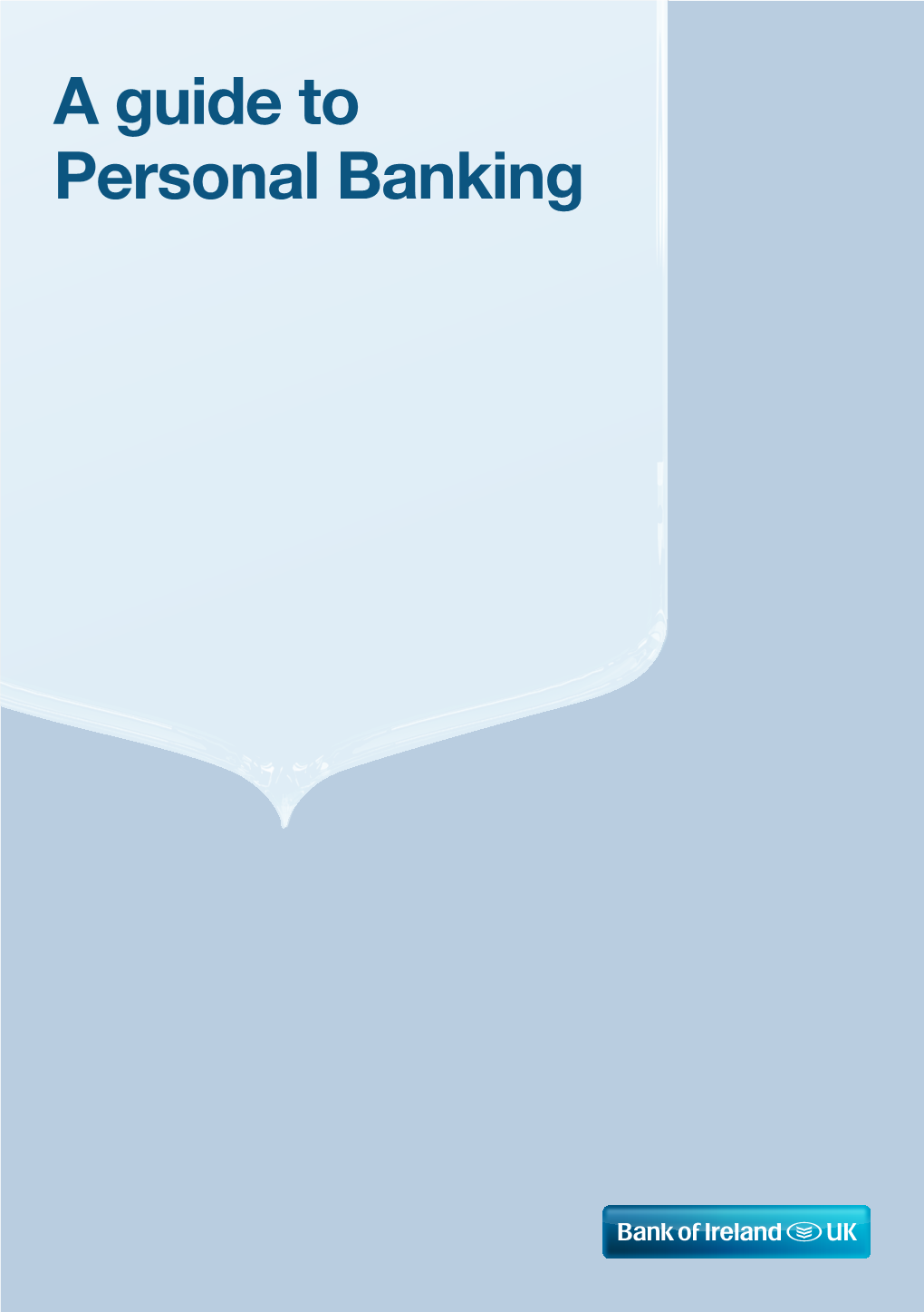 A Guide to Personal Banking