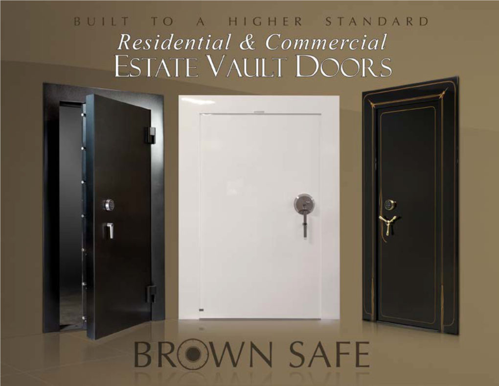 Vaultdoor Design-Booklet.Pdf