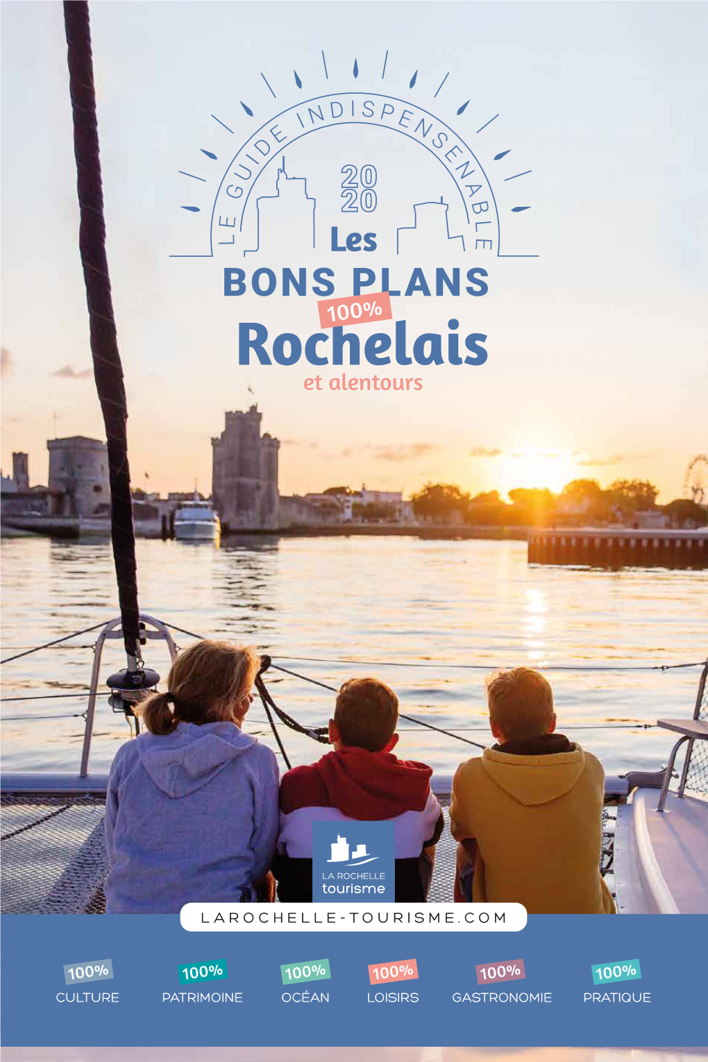 Rochelais Et Alentours