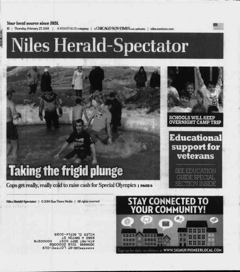 Nues Herald-Spectator