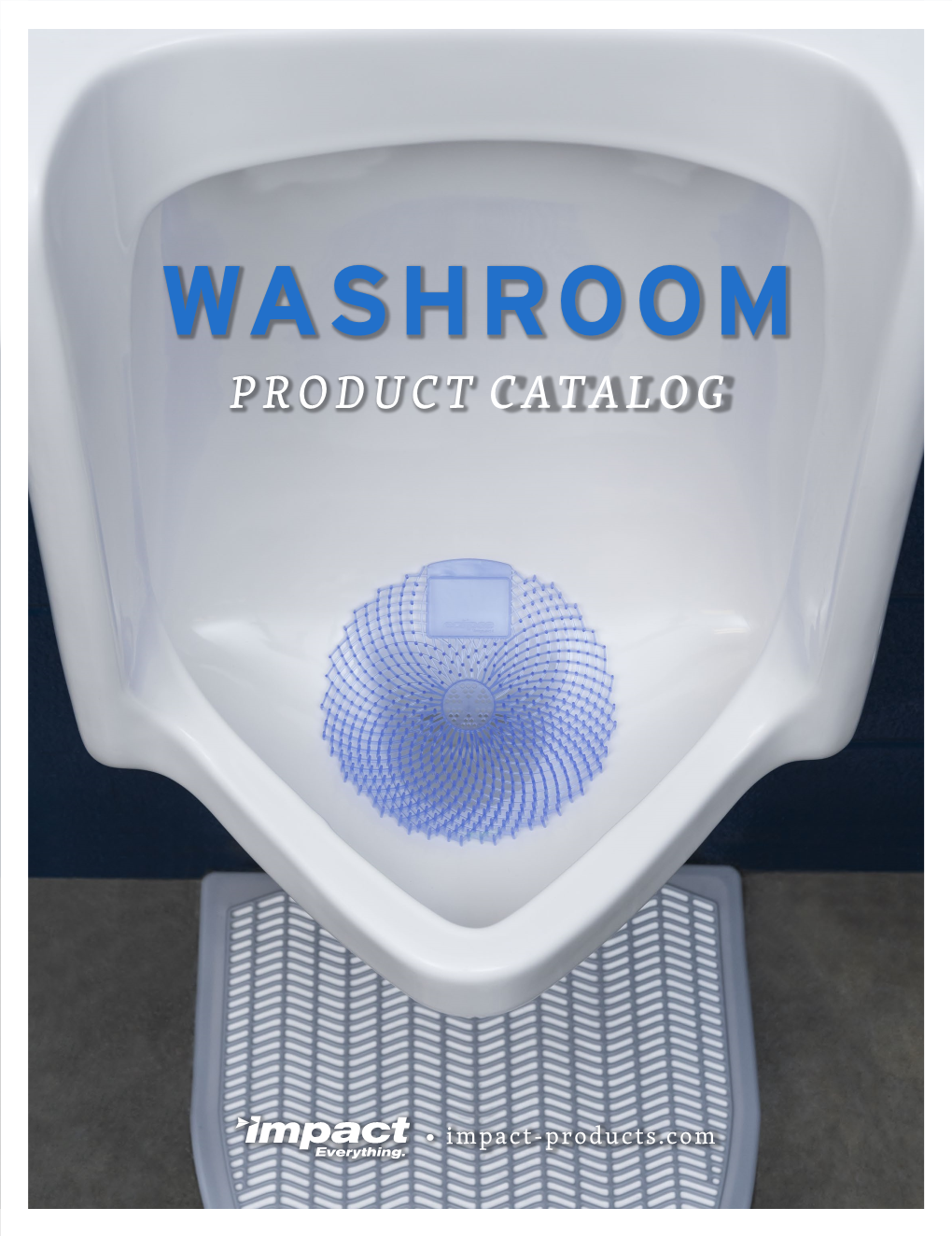 Washroom Catalog