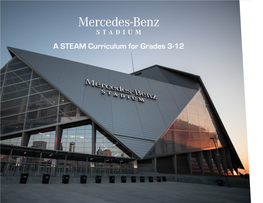 STEAM Based Curriculum for Grades 3-12