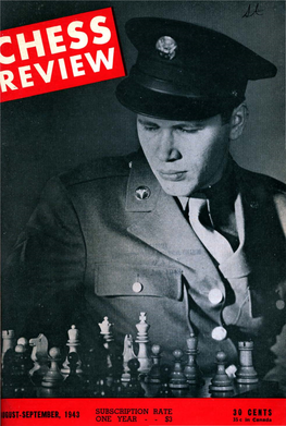 Chess Review