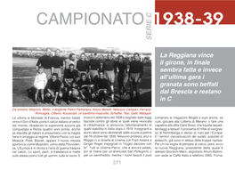 1938-39 Serie C