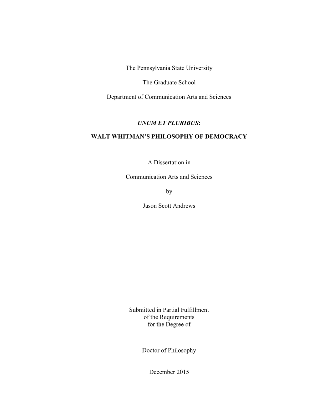 Open Andrews Dissertation Final.Pdf