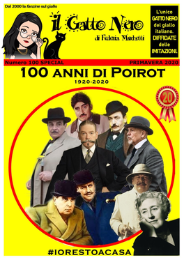 GN 100 Special Poirot.Pdf