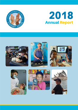 Annual Report 2018 170419