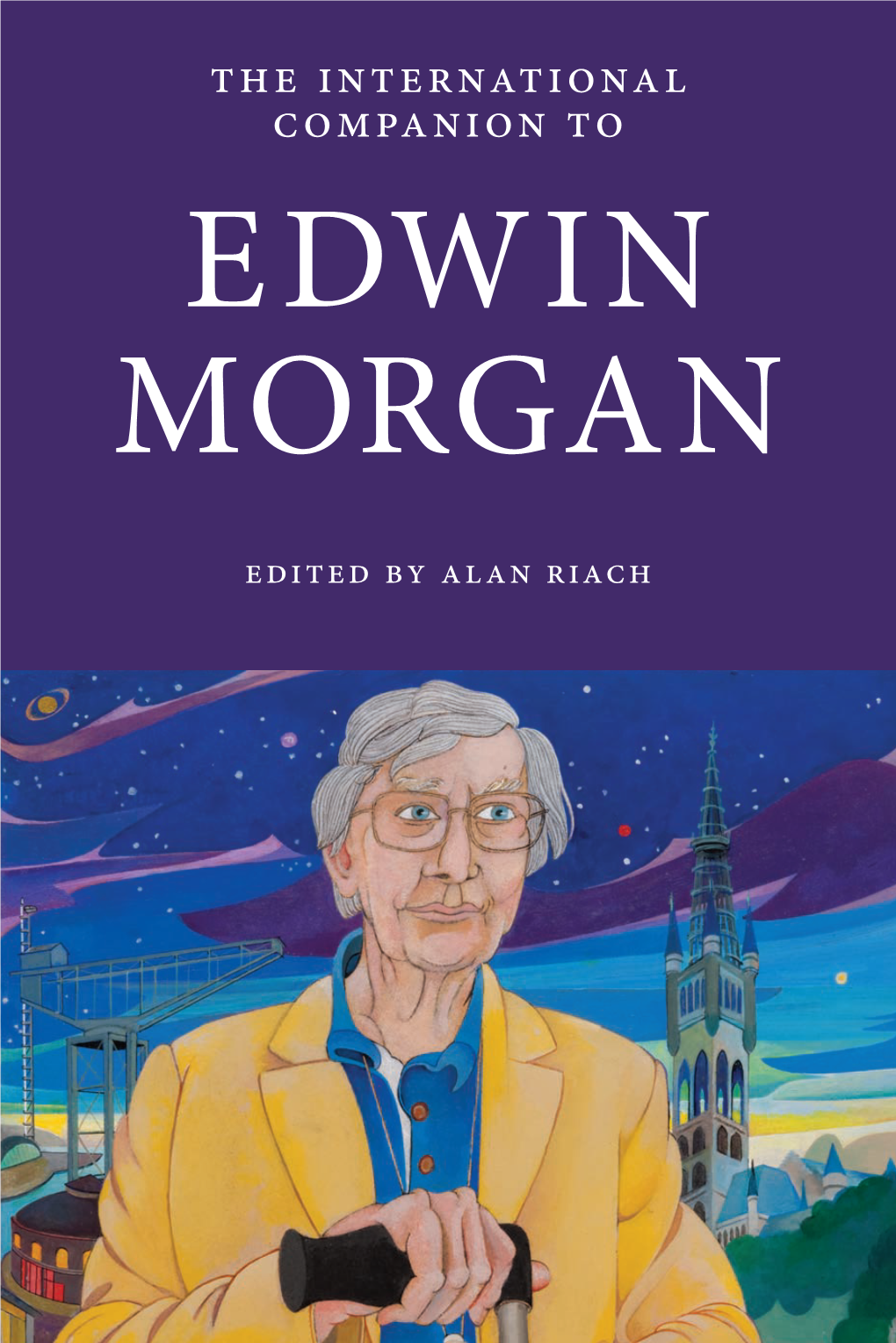 IC Edwin Morgan.Indd