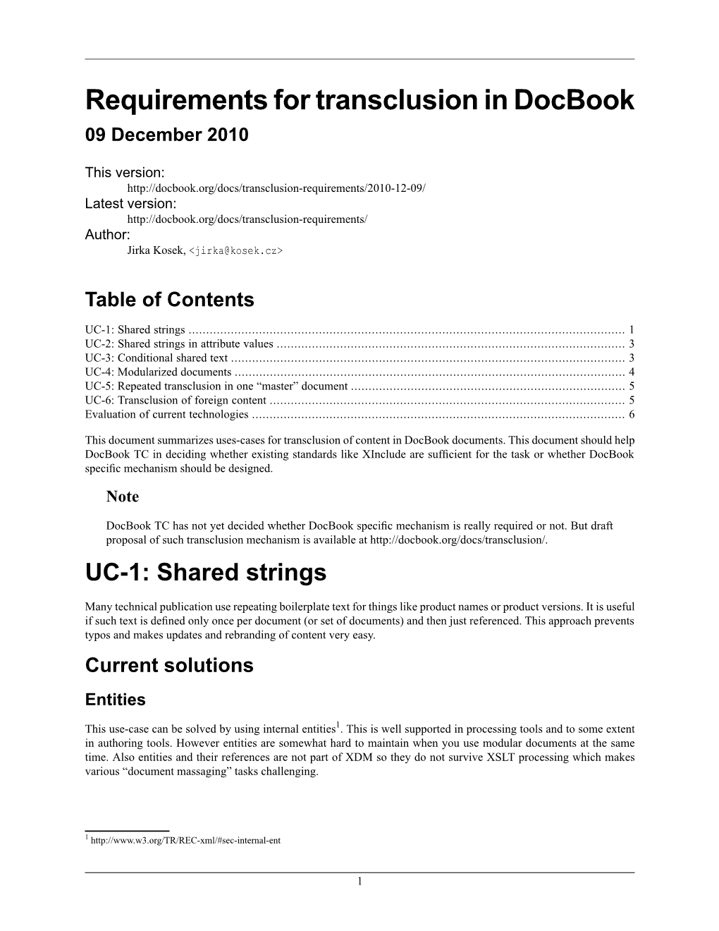 Transclusion-Requirements.Pdf