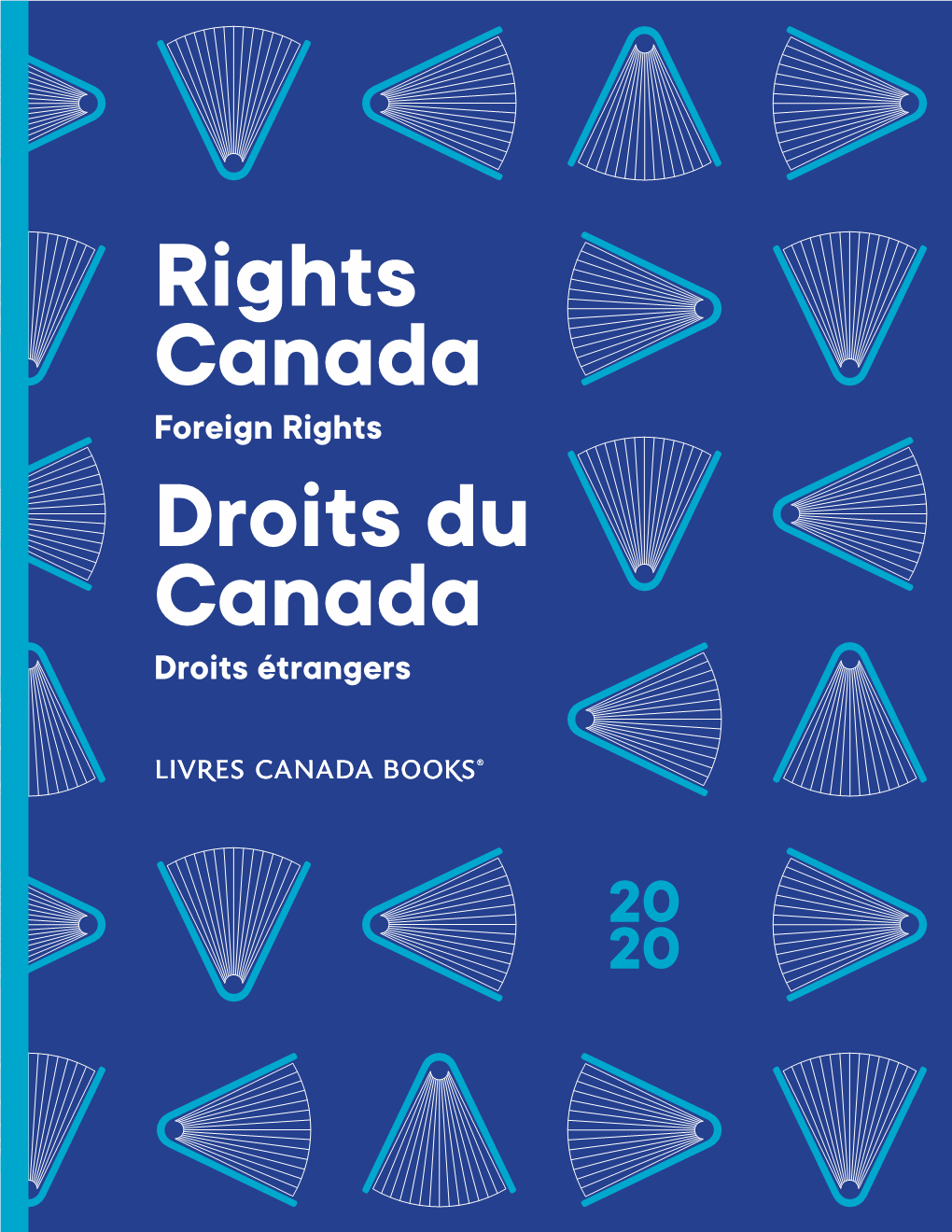 Foreign Rights / Droits Du Canada