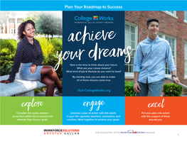 Collegeworks Brochure