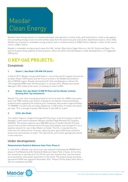 Clean Energy Factsheet
