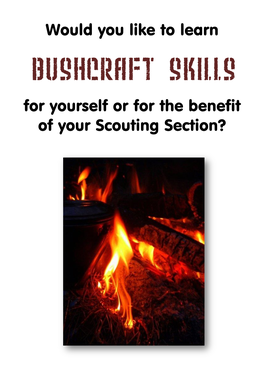 Bushcraft-Skills.Pdf