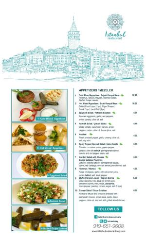 Istanbulrestaurant