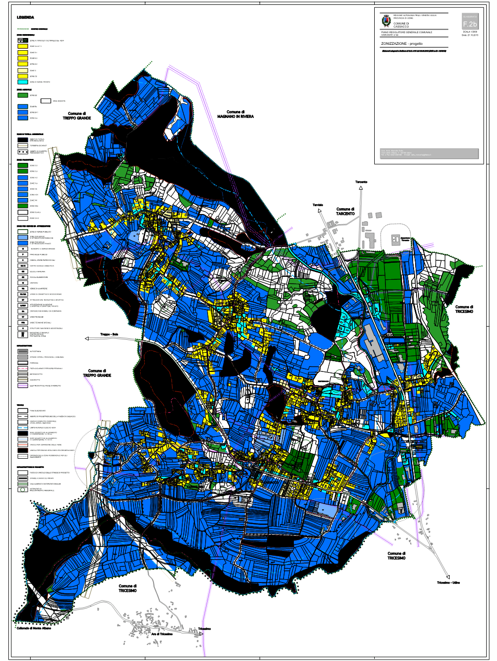 Tav.F2.B Progetto